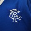 Rangers 1984 -1987 Home Shirt