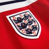 ENGLAND 1982 RED AWAY RETRO FOOTBALL SHIRT