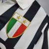JUVENTUS 1982-1984 HOME FOOTBALL SHIRT