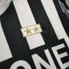 JUVENTUS 1992-1994 HOME RETRO FOOTBALL SHIRT