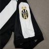 JUVENTUS 1997-1998 HOME RETRO FOOTBALL SHIRT