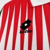 Wales 1996 -1998 Retro Away Retro Football Shirt