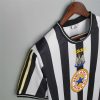 NEWCASTLE UNITED 1997- HOME RETRO FOOTBALL SHIRT