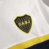 BOCA JUNIORS 1996-1997 RETRO AWAY FOOTBALL SHIRT