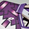 FIORENTINA 1992-1993 AWAY RETRO FOOTBALL SHIRT