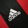 AC MILAN 2000 - 2001 HOME RETRO FOOTBALL SHIRT