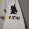 ROMA 1991 AWAY RETRO FOOTBALL SHIRT