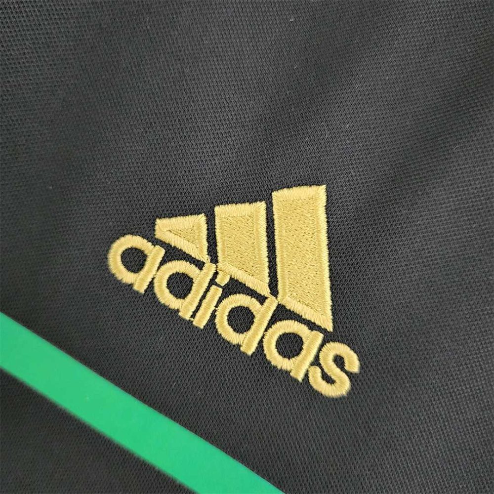AC MILAN 2011- 2012 AWAY RETRO FOOTBALL SHIRT