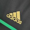 AC MILAN 2011- 2012 AWAY RETRO FOOTBALL SHIRT