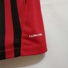 AC MILAN 2011- 2012 HOME RETRO FOOTBALL SHIRT