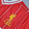 LIVERPOOL 1981-1984 HOME RETRO FOOTBALL SHIRT