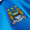 MANCHESTER CITY 1998-1999 HOME RETRO FOOTBALL SHIRT