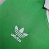 IRELAND 1988 HOME RETRO FOOTBALL SHIRT