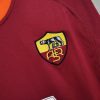 ROMA 2000-20021 HOME RETRO FOOTBALL SHIRT