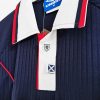 SCOTLAND 96/98 HOME RETRO FOOTBALL SHIRT