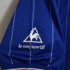 CHELSEA 1981-1983 HOME RETRO FOOTBALL SHIRT