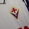 FIORENTINA 1999-2000 AWAY RETRO FOOTBALL SHIRT
