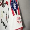 AC MILAN 2006 - 2007 UCL FINAL AWAY RETRO FOOTBALL SHIRT
