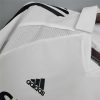 REAL MADRID HOME 2005-2006 RETRO FOOTBALL SHIRT