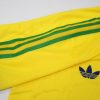 BRAZIL 1978 RETRO HOME FOOTBALL SHIRT