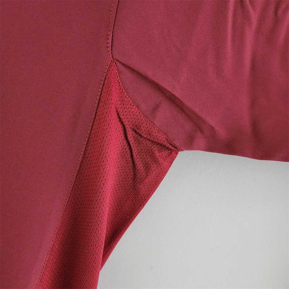 Arsenal 2005/2006 Long Sleeve retro Home Century Soccer Jersey