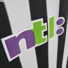 NEWCASTLE UNITED 2000-2001 HOME RETRO FOOTBALL SHIRT