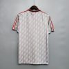 LIVERPOOL 1989 AWAY RETRO FOOTBALL SHIRT