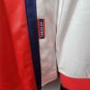 Arsenal 1998-2000 Home Retro Long Sleeve Soccer Jersey