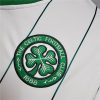 Celtic 1984-1986 Away Retro Football Shirt