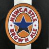 NEWCASTLE UNITED 1995-1997 LONG SLEEVE HOME RETRO FOOTBALL SHIRT