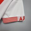 Ajax Retro Home football shirt 1997 Season