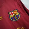 BARCELONA 2009 HOME UCL FINAL RETRO FOOTBALL SHIRT