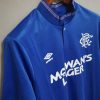 Rangers 1987 -1990 Home Shirt