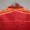 ROMA 1995-1996 HOME RETRO FOOTBALL SHIRT