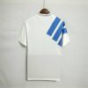 MARSEILLE 1991-1992 HOME RETRO FOOTBALL SHIRT
