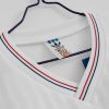 MARSEILLE 1990-1991 HOME LONG SLEEVE RETRO FOOTBALL SHIRT