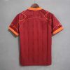 ROMA 1999-2000 HOME RETRO FOOTBALL SHIRT