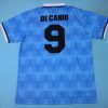 LAZIO 1989-1990 HOME RETRO FOOTBALL SHIRT