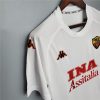 ROMA 2000-20021 AWAY RETRO FOOTBALL SHIRT
