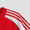 Wales 1982 Home Retro Football Shirt