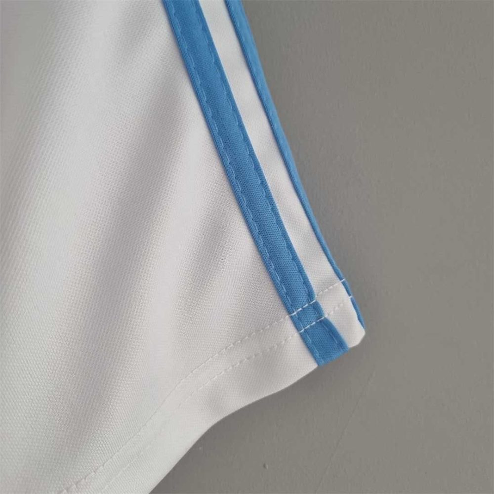 ARGENTINA WORLD CUP 1993 HOME RETRO FOOTBALL SHIRT