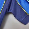 Club America 2001 Away Retro Football Shirt