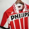 PSV Eindhoven 95/96 Home Retro Football Shirt