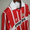 PSV Eindhoven 1990 Home Retro Football Shirt