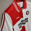 Feyenoord 94/96 Home Retro Football Shirt