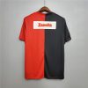 NEWELL'S OLD BOYS 1993-1994 HOME RETRO FOOTBALL SHIRT