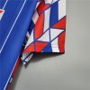 Ajax 1989/1990 Retro Away Soccer Jersey