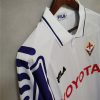 FIORENTINA 1999-2000 AWAY RETRO FOOTBALL SHIRT