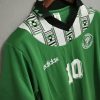 NIGERIA 1994 WORLD CUP HOME RETRO FOOTBALL SHIRT