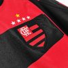 Flamengo 2003 Home Retro Football Shirt